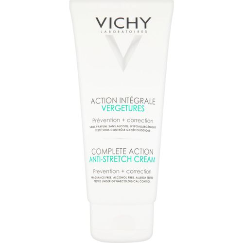 Action Integrale Vergetures crema corpo per smagliature 200 ml - Vichy - Modalova