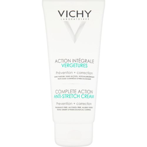 Action Integrale Vergetures crema corporal para las estrías 200 ml - Vichy - Modalova