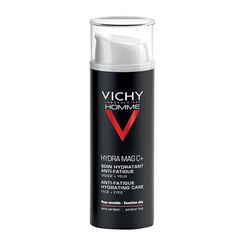 Hydra-Mag C feuchtigkeitsspendende Pflege gegen Ermüdungserscheinungen von Gesicht und Augenbereich 50 ml - Vichy - Modalova