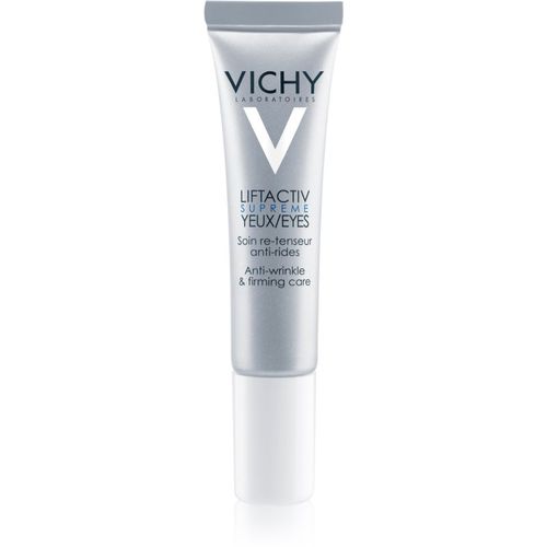 Liftactiv Supreme tratamiento contorno de ojos antiarrugas 15 ml - Vichy - Modalova