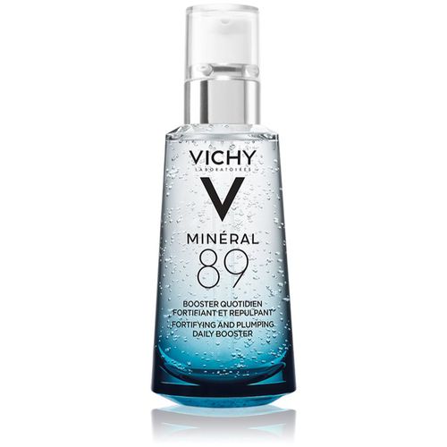 Minéral 89 booster rinforzante e rimpolpante con acido ialuronico 50 ml - Vichy - Modalova