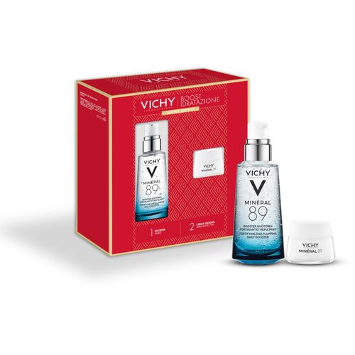 Minéral 89 Gift Set confezione regalo per idratazione intensa - Vichy - Modalova