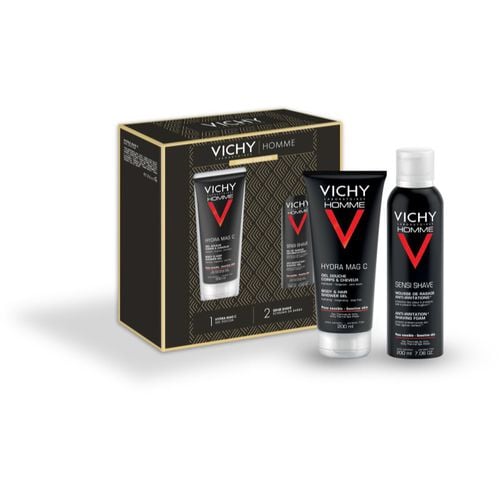 Gift box confezione regalo per uomo - Vichy - Modalova