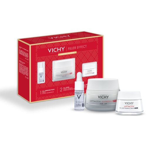 Liftactiv Collagen Specialist Night confezione regalo con effetto lifting - Vichy - Modalova