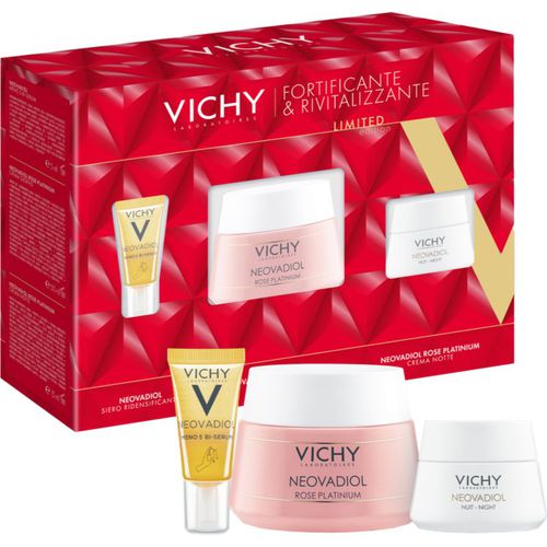 Neovadiol Set set regalo di Natale per pelli mature - Vichy - Modalova