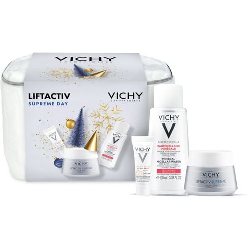 Liftactiv set regalo di Natale (per pelli sensibili normali e miste) - Vichy - Modalova