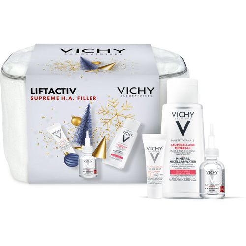 Liftactiv Supreme set navideño de regalo (antienvejecimiento y reafirmante) - Vichy - Modalova