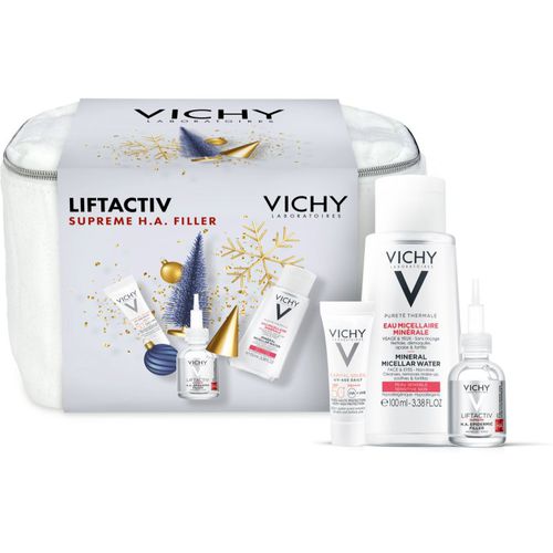 Liftactiv Supreme Weihnachtsgeschenk-Set (gegen das Altern der Haut und zur Festigung der Haut) - Vichy - Modalova