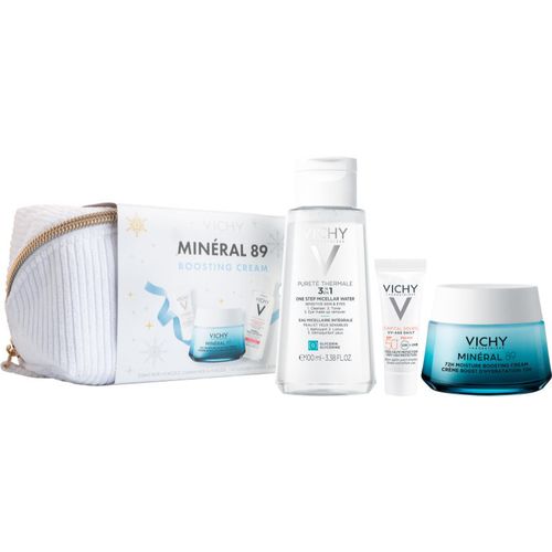 Minéral 89 Boosting Gift Set set navideño de regalo para pieles deshidratadas - Vichy - Modalova