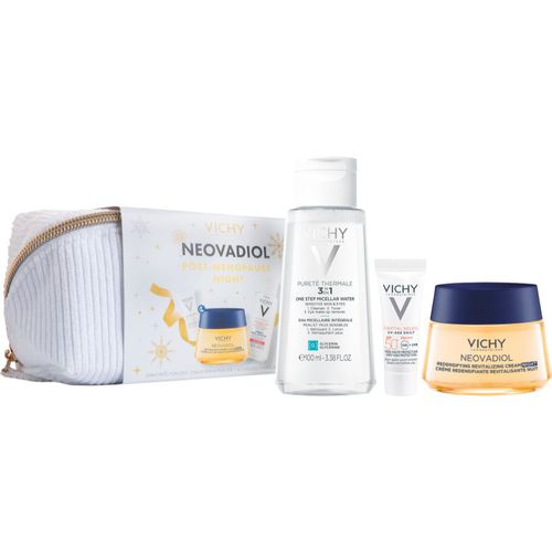 Neovadiol Post-Menopause Night Gift Set set navideño de regalo rejuvenecedor de la piel - Vichy - Modalova