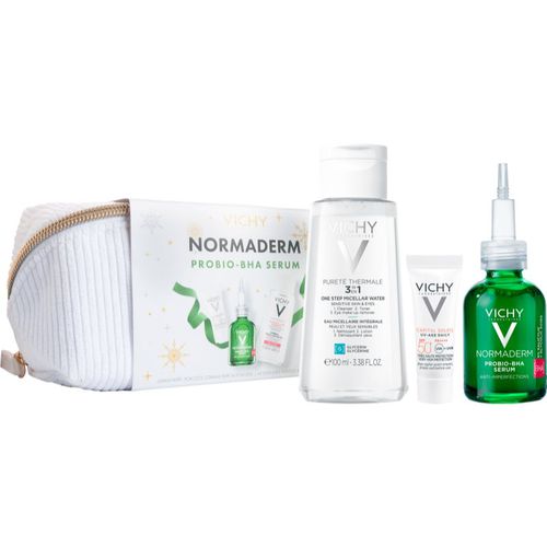 Normaderm Probio-BHA Gift Set set navideño de regalo para pieles problemáticas - Vichy - Modalova