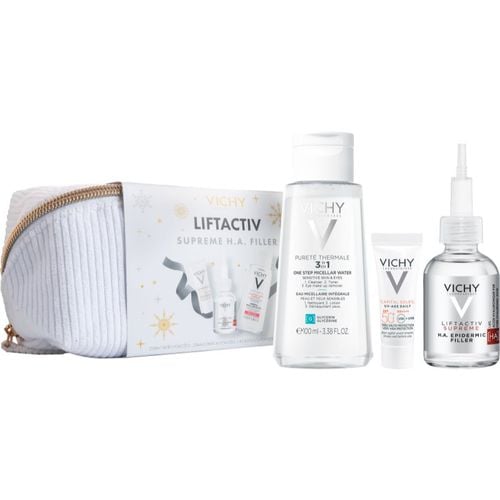 Liftactiv Supreme H.A. Filler set navideño de regalo - Vichy - Modalova