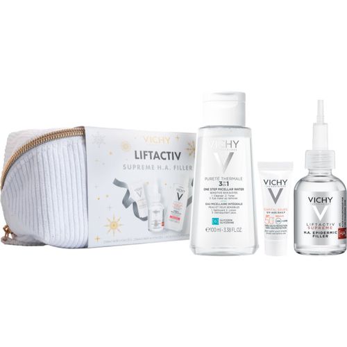 Liftactiv Supreme H.A. Filler set regalo di Natale - Vichy - Modalova