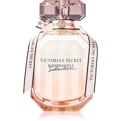 Bombshell Seduction Eau de Parfum für Damen 50 ml - Victoria's Secret - Modalova