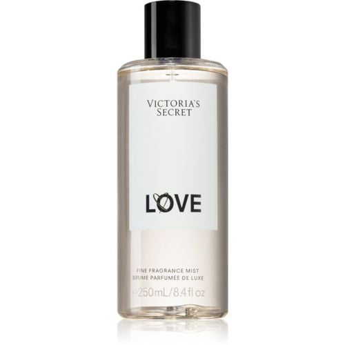 Love Bodyspray für Damen 250 ml - Victoria's Secret - Modalova