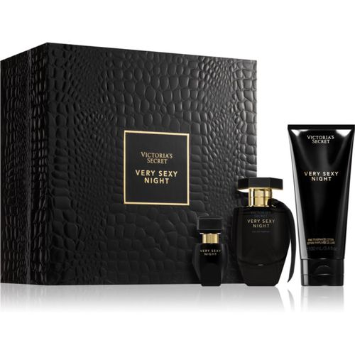 Very Sexy Night confezione regalo da donna - Victoria's Secret - Modalova