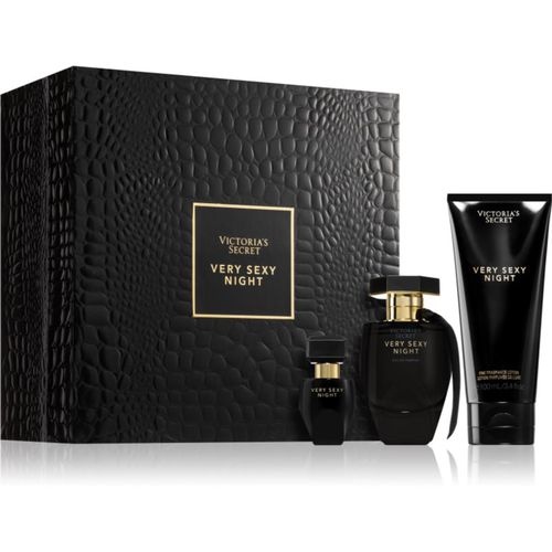 Very Sexy Night lote de regalo para mujer - Victoria's Secret - Modalova