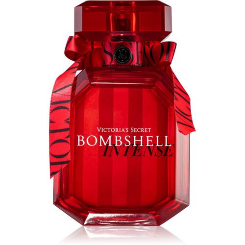 Bombshell Intense Eau de Parfum da donna 50 ml - Victoria's Secret - Modalova