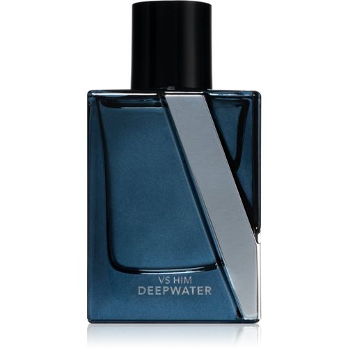 VS Him Deep Water Eau de Parfum para hombre 50 ml - Victoria's Secret - Modalova