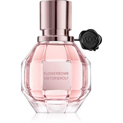 Flowerbomb Eau de Parfum da donna 30 ml - Viktor & Rolf - Modalova