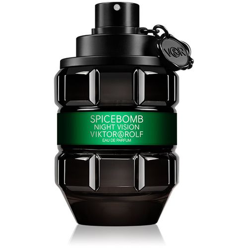 Spicebomb Night Vision Eau de Parfum para hombre 90 ml - Viktor & Rolf - Modalova