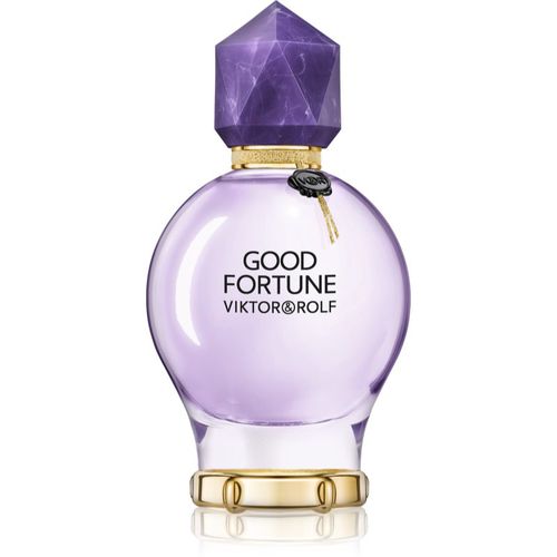 GOOD FORTUNE Eau de Parfum da donna 90 ml - Viktor & Rolf - Modalova