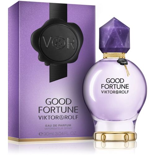GOOD FORTUNE Eau de Parfum para mujer 90 ml - Viktor & Rolf - Modalova