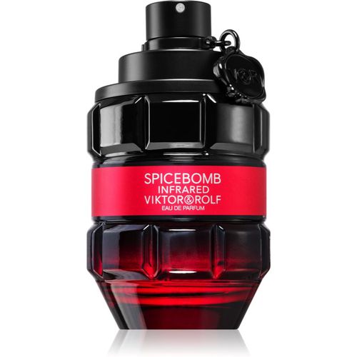 Spicebomb Infrared Eau de Parfum für Herren 90 ml - Viktor & Rolf - Modalova