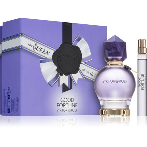 GOOD FORTUNE 2023 confezione regalo da donna - Viktor & Rolf - Modalova