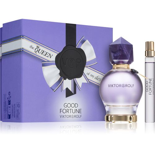 GOOD FORTUNE 2023 lote de regalo para mujer - Viktor & Rolf - Modalova