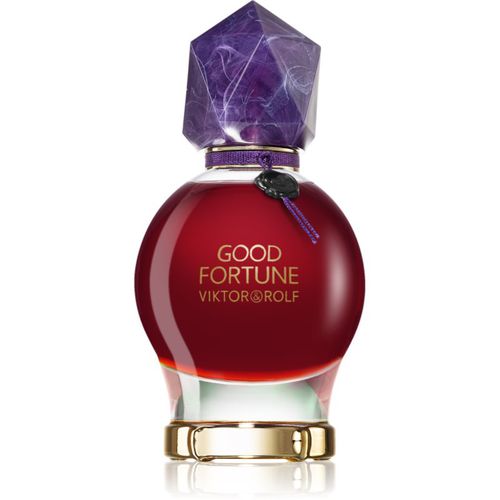 GOOD FORTUNE ELIXIR INTENSE Eau de Parfum da donna 50 ml - Viktor & Rolf - Modalova