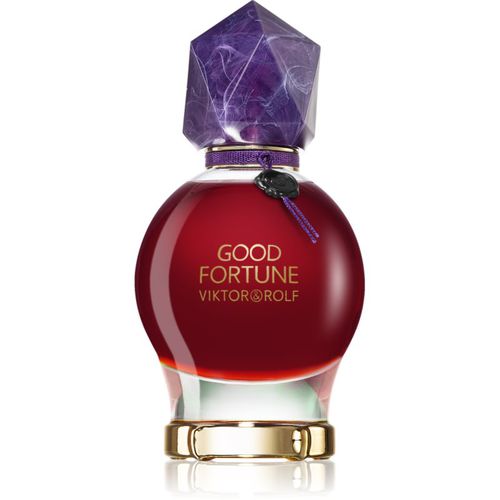 GOOD FORTUNE ELIXIR INTENSE Eau de Parfum para mujer 50 ml - Viktor & Rolf - Modalova