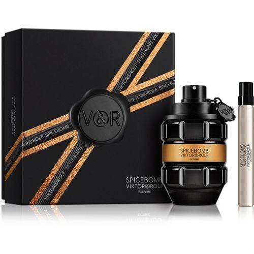 Spicebomb Extreme confezione regalo per uomo - Viktor & Rolf - Modalova