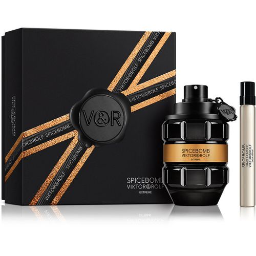 Spicebomb Extreme lote de regalo para hombre - Viktor & Rolf - Modalova