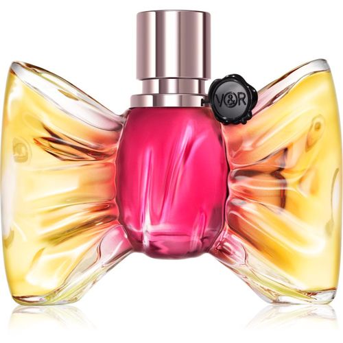 Bonbon Caramel Crunch Eau de Parfum para mujer 50 ml - Viktor & Rolf - Modalova
