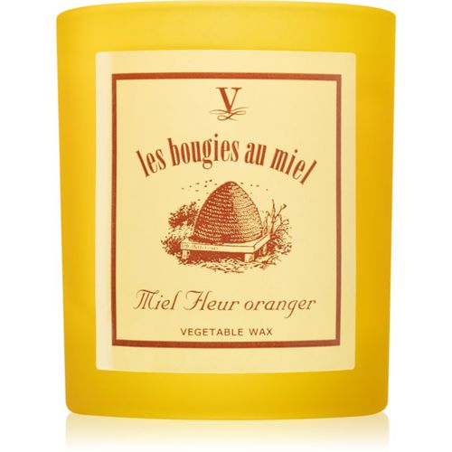 Les Bougies au Miel Orange Blossom Honey candela profumata 190 g - Vila Hermanos - Modalova