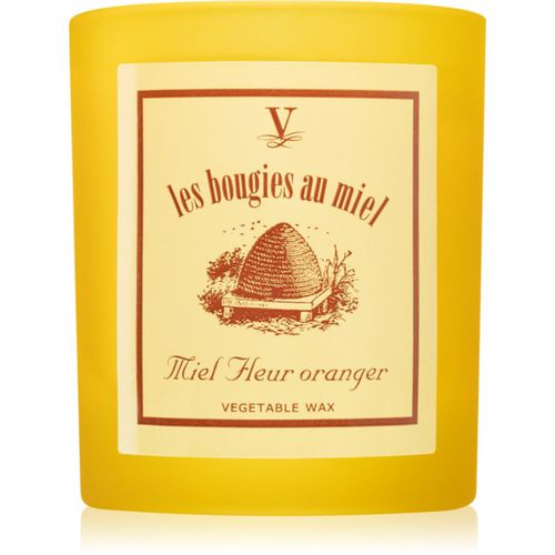 Les Bougies au Miel Orange Blossom Honey Duftkerze 190 g - Vila Hermanos - Modalova