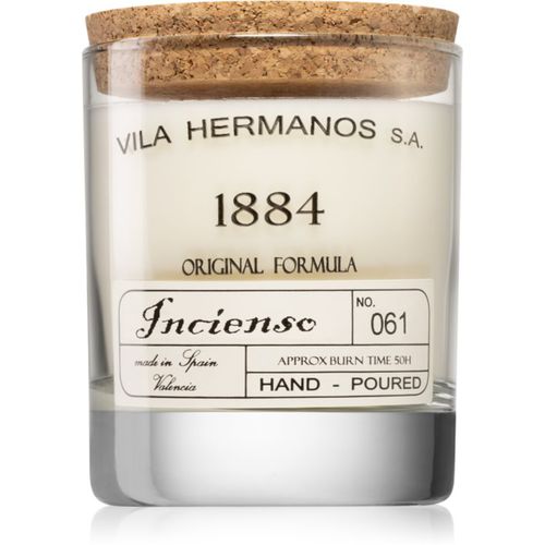 Incense Duftkerze 200 g - Vila Hermanos - Modalova