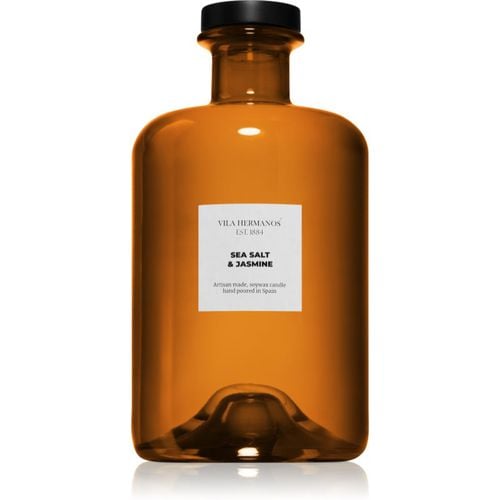 Apothecary Sea Salt & Jasmine diffusore di aromi 3000 ml - Vila Hermanos - Modalova