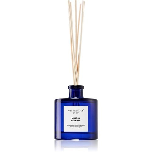 Apothecary Cobalt Blue Mimosa & Thiare diffusore di aromi 100 ml - Vila Hermanos - Modalova