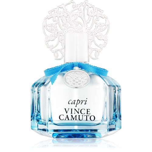 Capri Eau de Parfum da donna 100 ml - Vince Camuto - Modalova