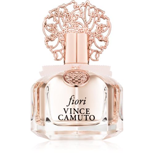 Fiori Eau de Parfum da donna 100 ml - Vince Camuto - Modalova