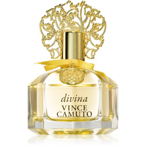 Divina Eau de Parfum da donna 100 ml - Vince Camuto - Modalova