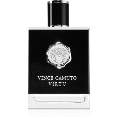 Virtu Eau de Toilette para hombre 100 ml - Vince Camuto - Modalova