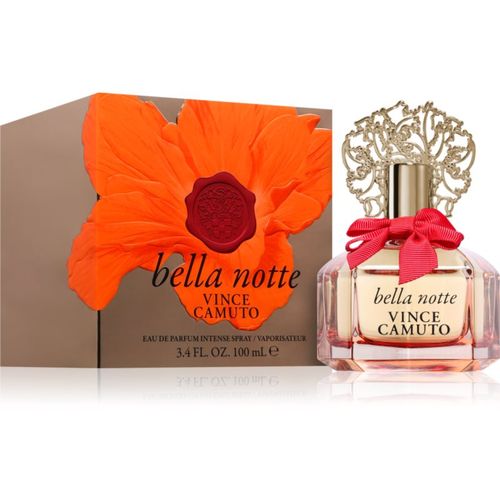 Bella Notte Eau de Parfum para mujer 100 ml - Vince Camuto - Modalova