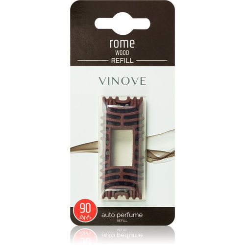 Premium Rome deodorante per auto ricarica 1 pz - VINOVE - Modalova