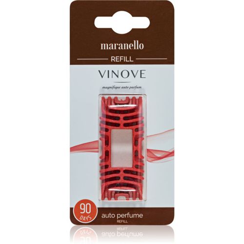 Women's Maranello deodorante per auto ricarica 1 pz - VINOVE - Modalova