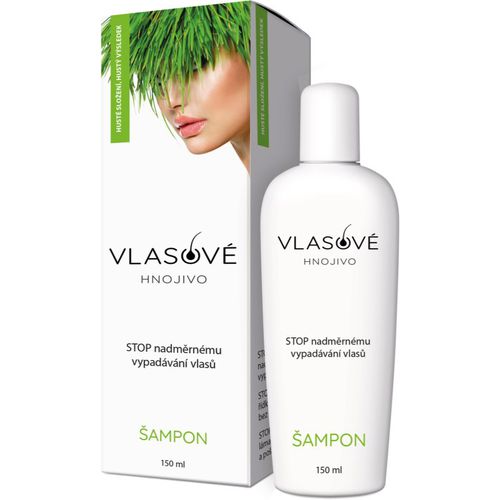 Shampoo shampoo energizzante per capelli che si diradano 150 ml - Vlasové hnojivo - Modalova