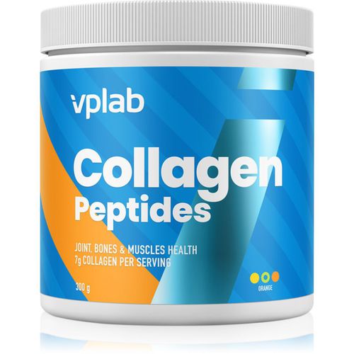 Collagen Peptides hydrolysiertes Kollagen Geschmack Orange 300 g - VP Lab - Modalova