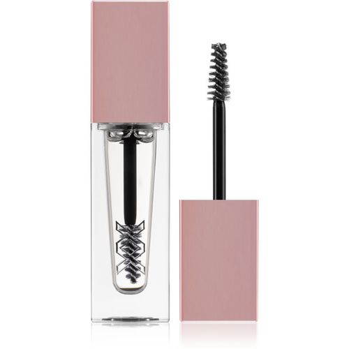 FIXX BROW Mascara für die Augenbrauen Farbton Clear 4 ml - XX by Revolution - Modalova